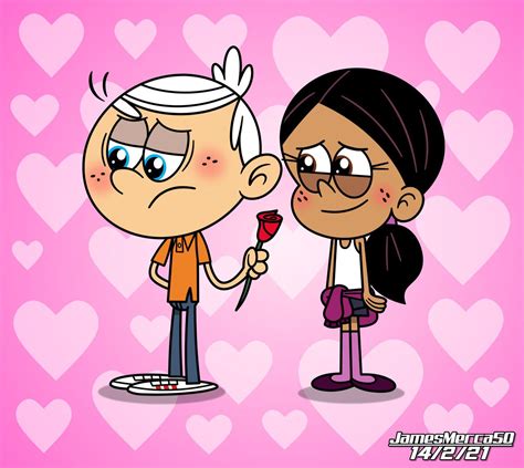 Goddess Of Ronniecoln The Loud House Fanart Loud House Characters Sexiz Pix