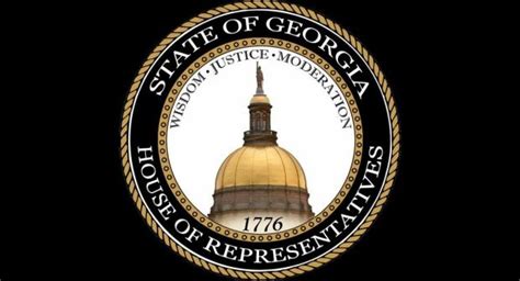 Boyertown alum sworn in to Georgia State House of Representatives