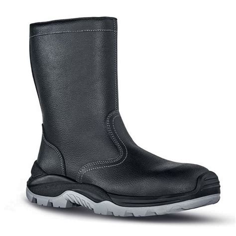 Botas De Seguridad Para Uso Industrial Taiga U Group Srl