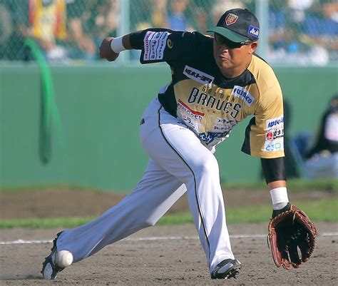 元巨人：村田、涙の引退試合 独立リーグ栃木、今季最終戦 写真特集1113 毎日新聞