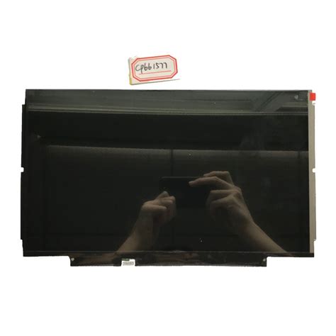 Szwxzy Good Quality Inch For Dell E Lcd Led Screen Cn Xxtnn