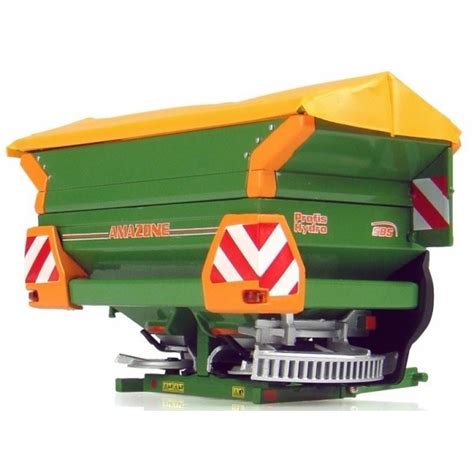 Semoir à engrais AMAZONE Zam 3001 Jouet agricole DiscountFarmer