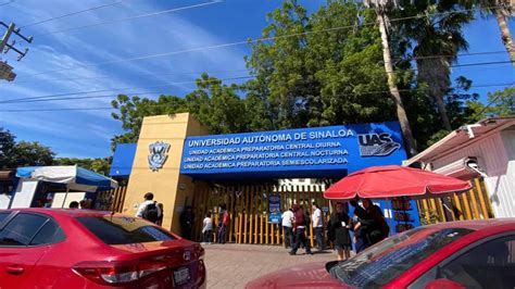 Preinscripciones UAS inicia proceso de admisión el próximo 20 de