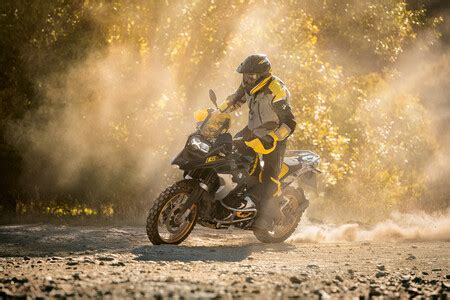 BMW R 1250 GS y R 1250 GS Adventure 2021 más equipamiento de serie