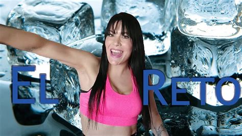 Reto Del Hielo Preguntas Y Respuestas Youtube