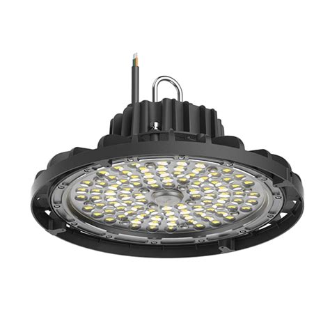 Led Ufo High Bay Light 200w Edusvetgobgt