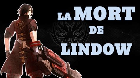 THEORIE GOD EATER LINDOW EST VIVANT YouTube