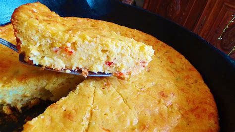 Mexican Corn Bread Cornbread Mexican Cornbread Mexican Corn