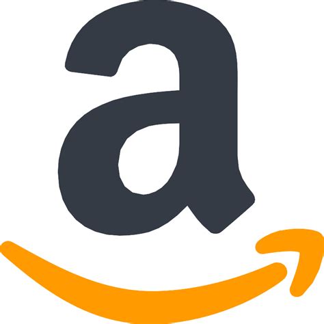 Amazon Color Vector Svg Icon Svg Repo