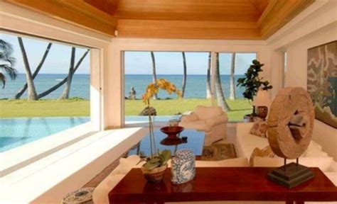 Kihei, Hawaii Vacation Rental | Luxurios Oceanfront Villa In Kihei | 3 ...