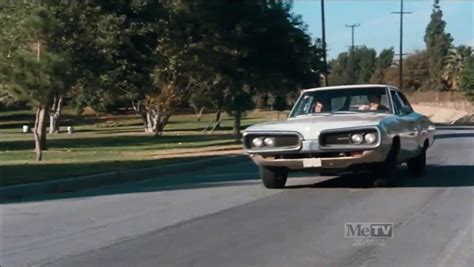 IMCDb Org 1970 Dodge Coronet In CHiPs 1977 1983