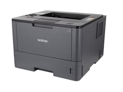 Brother HL L5200DW Monochrome Laser Printer With Wireless Networking