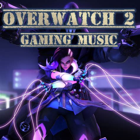 Chill Music For Overwatch Streaming Youtube Music