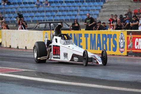 11 | Image by Outlaw Images | ANDRA Drag Racing | Flickr