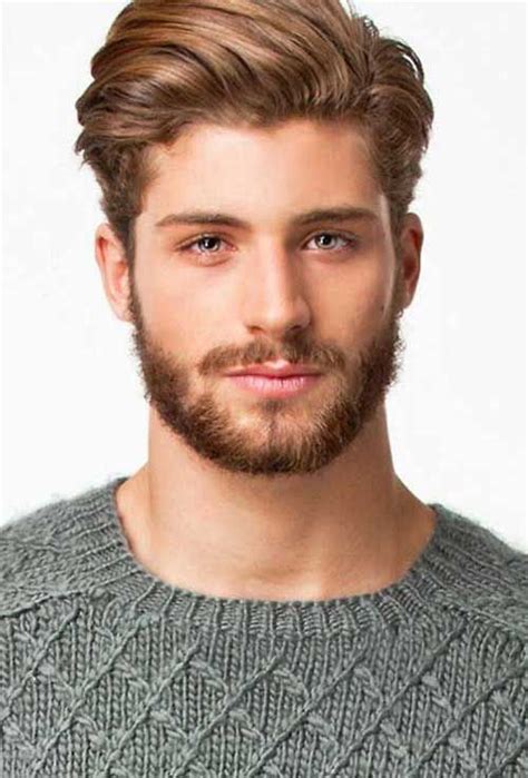 Os Cortes De Cabelo Masculino Para 2017 Dicas Mens Hairstyles Mens Hairstyles Medium