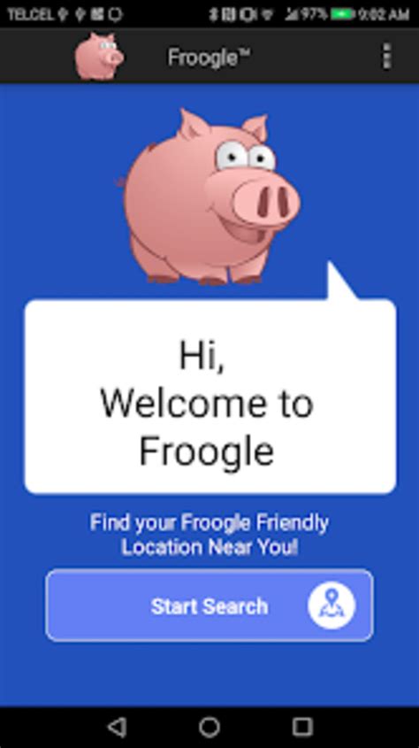 froogle  android