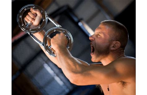 The Burn Machine SB-12 (12 lbs) - The Burn Machine