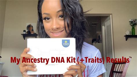 How Long Does Ancestry Dna Kit Take