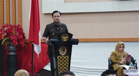 Target Naik Level Ini Upaya Pemkot Gorontalo Untuk Kota Layak Anak