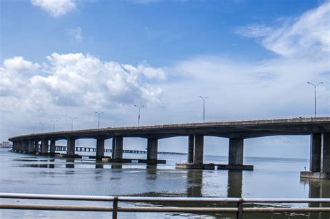 Fg To Resume Third Mainland Bridge Renovation Coretv News