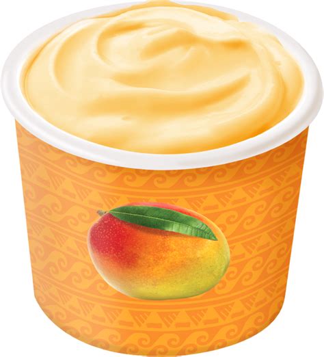 Dole Whip®: A Creamy Dessert Made with Real Fruit - Dole® Sunshine