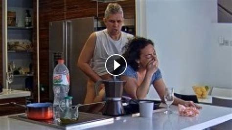 Reallifecam Fiora And Boyfriend Have Sex On Kitchen Table