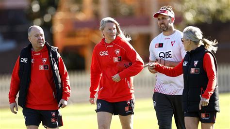 AFL finals Carlton v Sydney: Errol Gulden Blues fan to Swans star ...