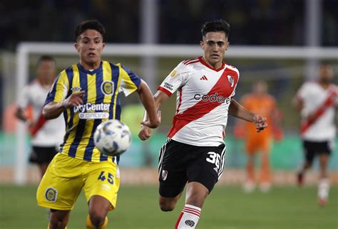 Rosario Central y River van por un nuevo título en Argentina la gran