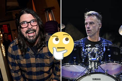 Is Matt Cameron Joining Foo Fighters on Tour?! See What He Says