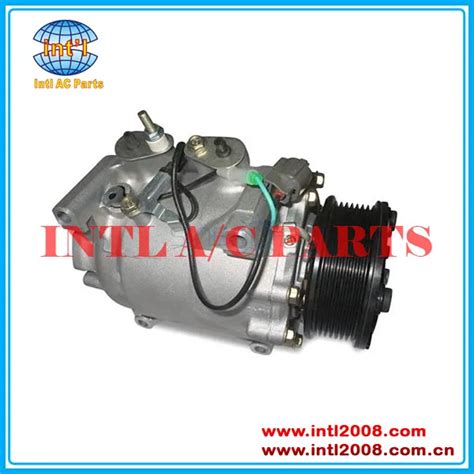 38810 PNB 006 38810PNB006 HS110R Air Ac COMPRESSOR FOR HONDA CRV 2002