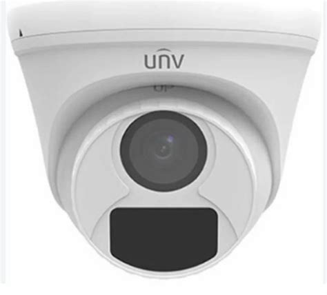 Unv Dome Camera Mp At Best Price In Jaipur Id