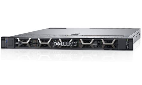 Dell PowerEdge R640 Server - Specs & Info | Mojo Systems