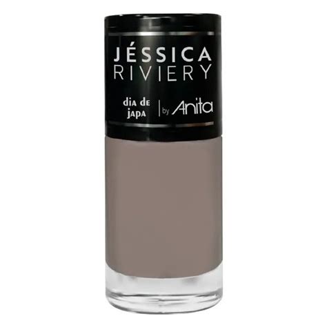 JR BY ANITA ESMALTE DIA DE JAPA NUDE Dafrida