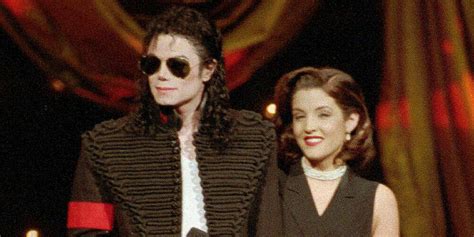 Lisa Marie Presley S Memoir Reveals Shocking Michael Jackson Sex Secret