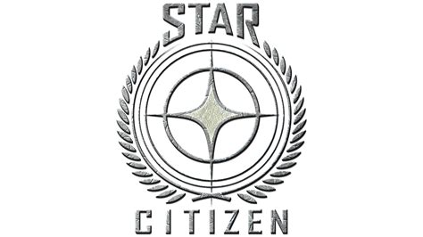 Star Citizen Logo, symbol, meaning, history, PNG, brand