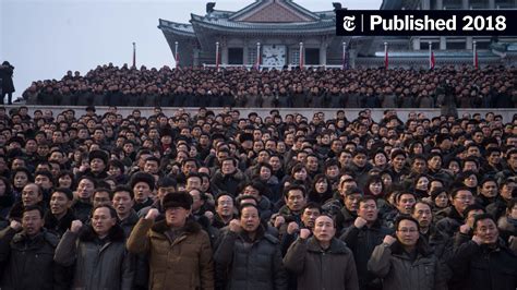 North Korea: Where Everything Is Forbidden Unless It Is Allowed - The