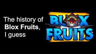 Blox Fruits Triviacreator Informacionpublica Svet Gob Gt