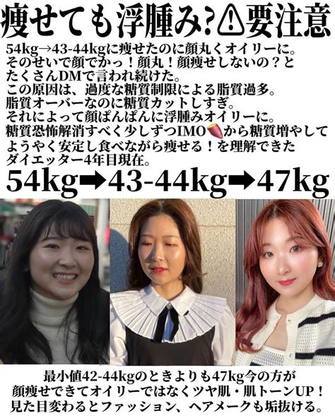 Hanonさんのインスタグラム写真 Hanoninstagram「結果、どうなった？私のダイエット遍歴と少し語りと全身ビフォーアフター