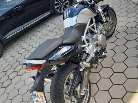 Aprilia Aprilia Mana Automatik Naked Bike Gebrauchtmotorrad