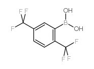 Cido Bis Trifluorometil Fenil Bor Nico Cas