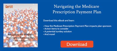 New Medicare Prescription Payment Plan Model Documents Released What