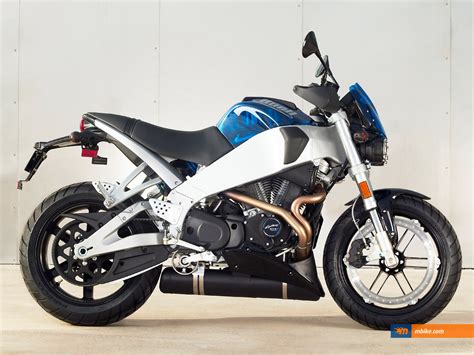 2007 Buell Lightning CityX XB9SX Moto ZombDrive