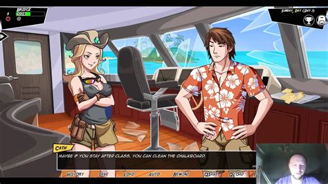 Paradise Lust 2 Of 3 Game Game Porn Feat Sex Game Gamer By FapHouse XHamster