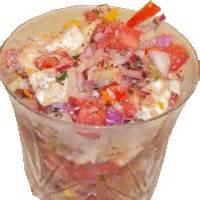 Ceviche Panama - Cevichitos Latin American Cuisine