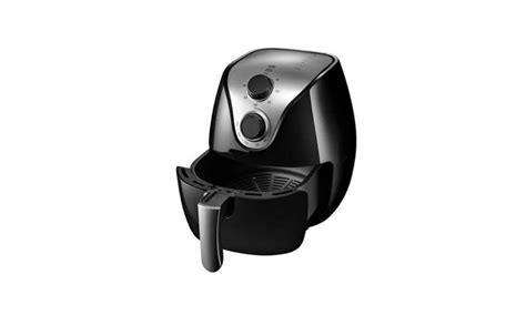 Air Fryer Multilaser Gourmet L W Harpyja