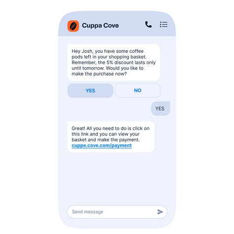 WhatsApp transactional messages - Infobip
