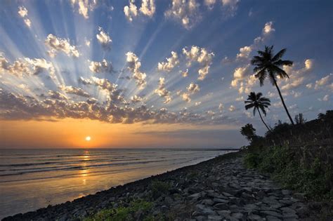 Alibaug The Land Of Sagas And Ocean Of Quietude Tripoto