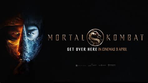 Mortal Kombat Official Trailer Youtube