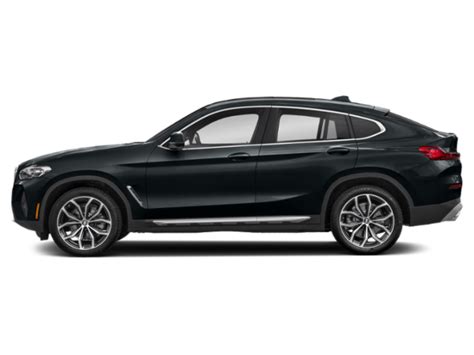 New 2024 BMW X4 M40i 4D Sport Utility in #BX69399 | Checkered Flag