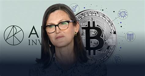 Cathie Wood แห่ง Ark Invest เชื่อ Bitcoin จะมีมูลค่า 1 5 ล้านดอลลาร์